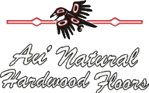 Au Natural Hardwood Floors